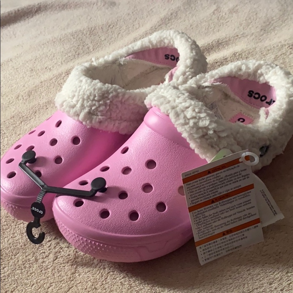 Crocs Mammoth Evo Clog